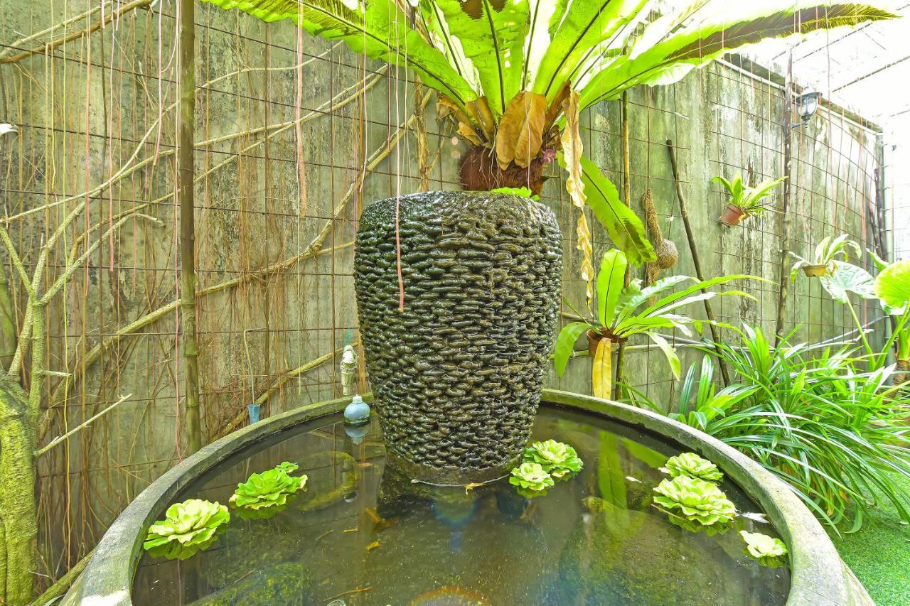 Capital O 90754 Gopeng Inn Ipoh Esterno foto