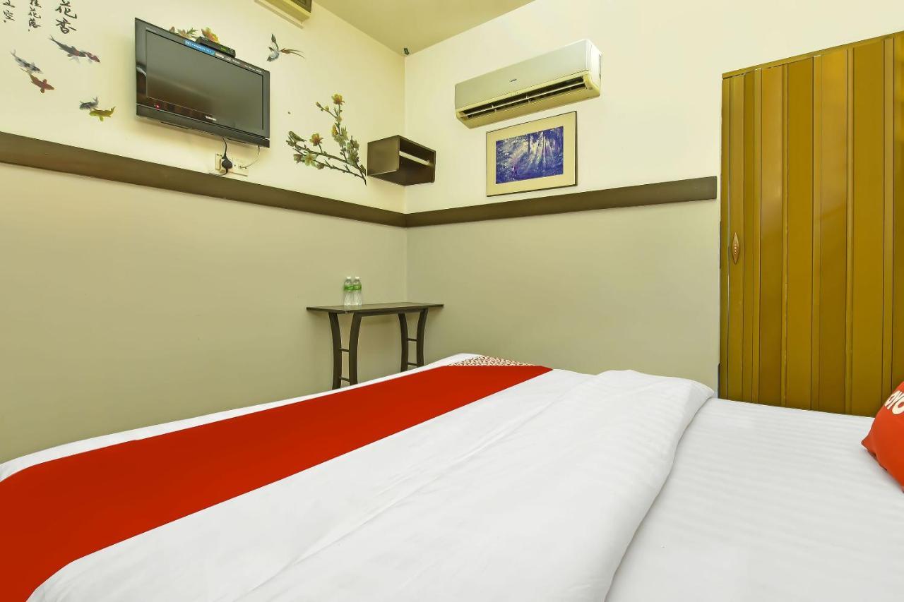 Capital O 90754 Gopeng Inn Ipoh Esterno foto
