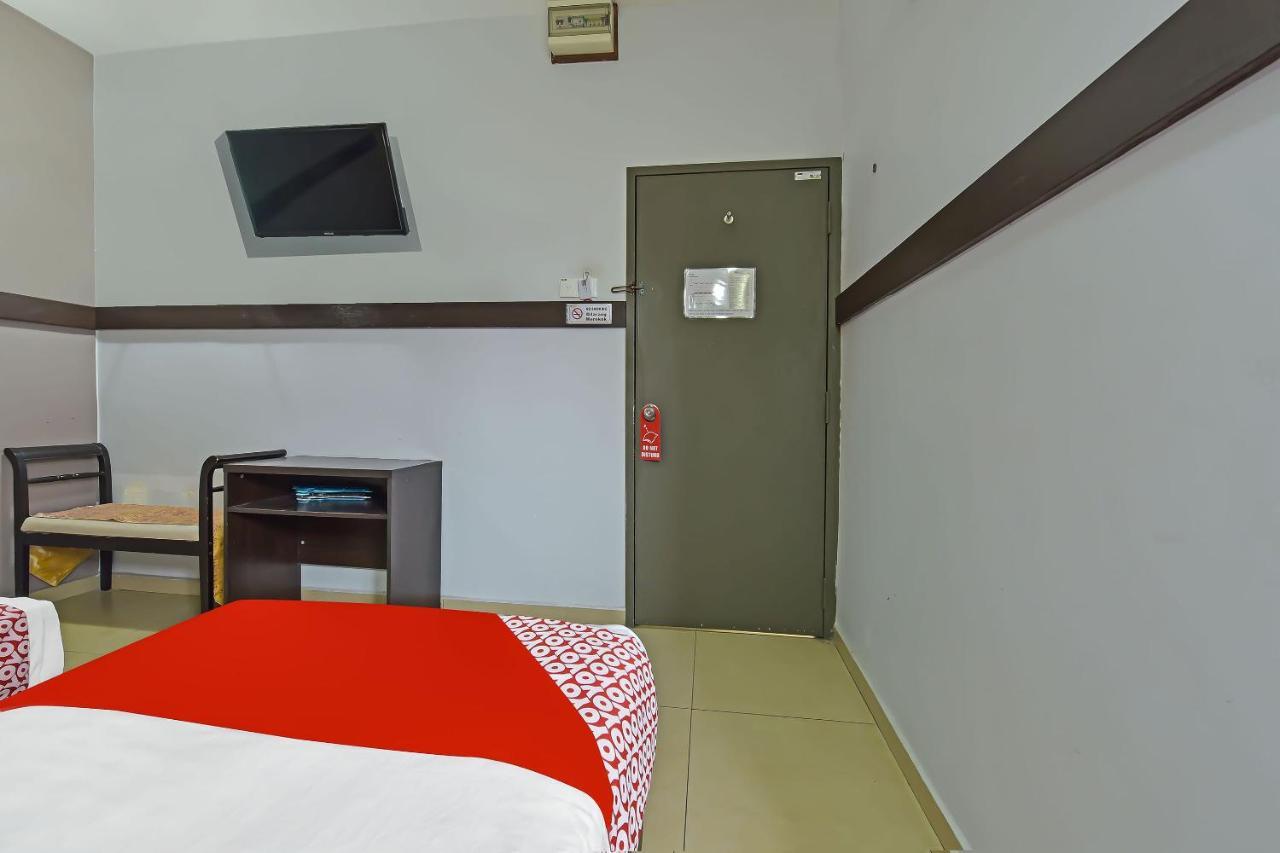 Capital O 90754 Gopeng Inn Ipoh Esterno foto
