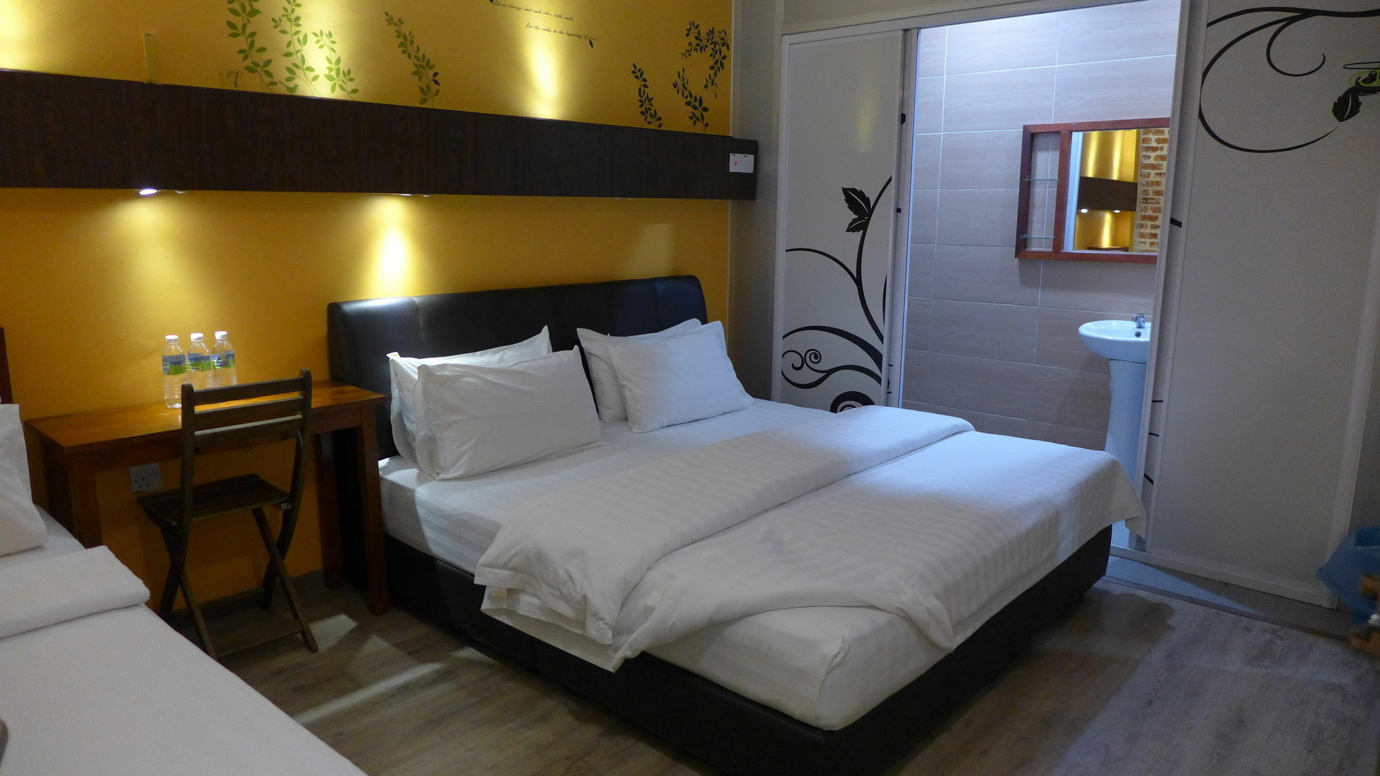 Capital O 90754 Gopeng Inn Ipoh Esterno foto