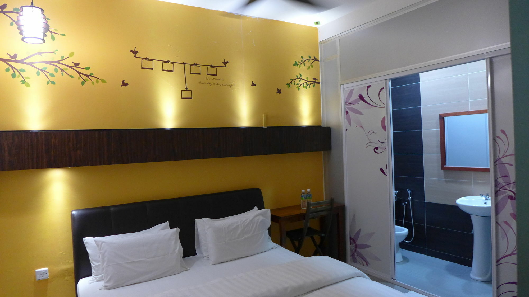 Capital O 90754 Gopeng Inn Ipoh Esterno foto
